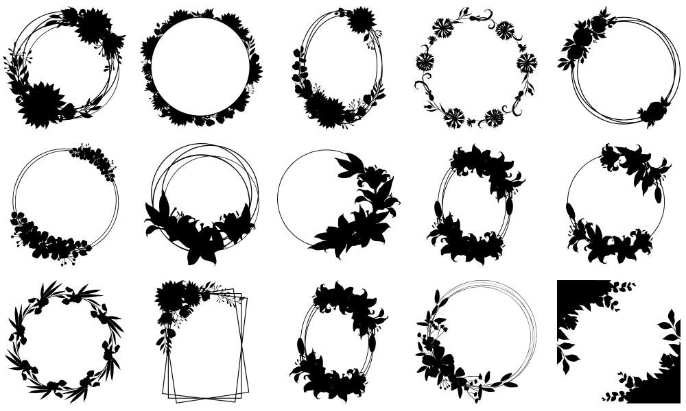 Formes Encadrement (14)