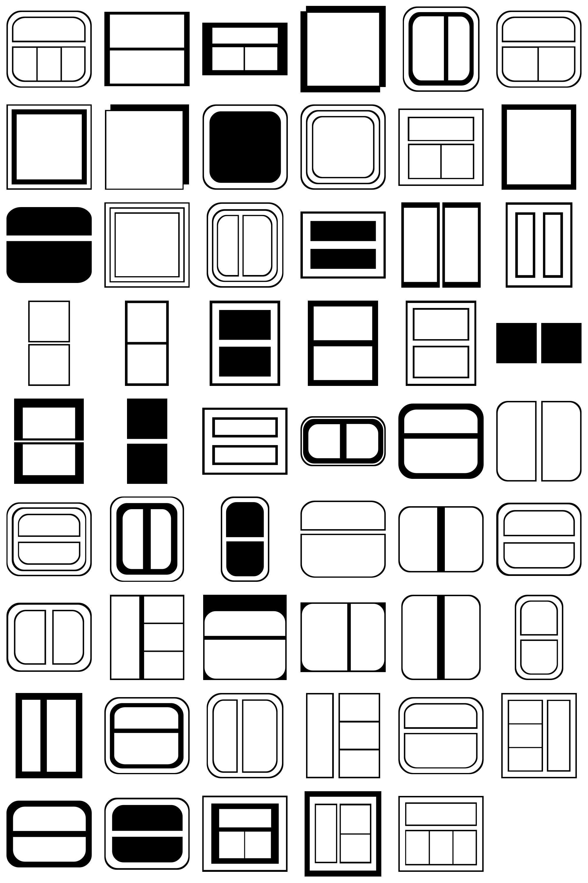 Formes Encadrement (21)