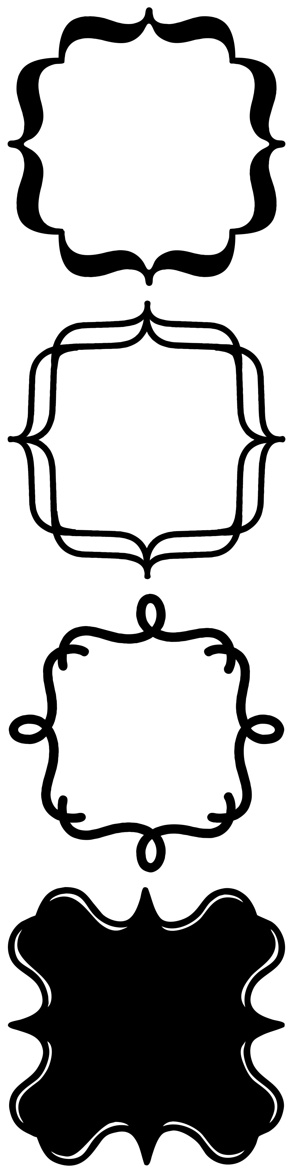 Formes Encadrement (22)