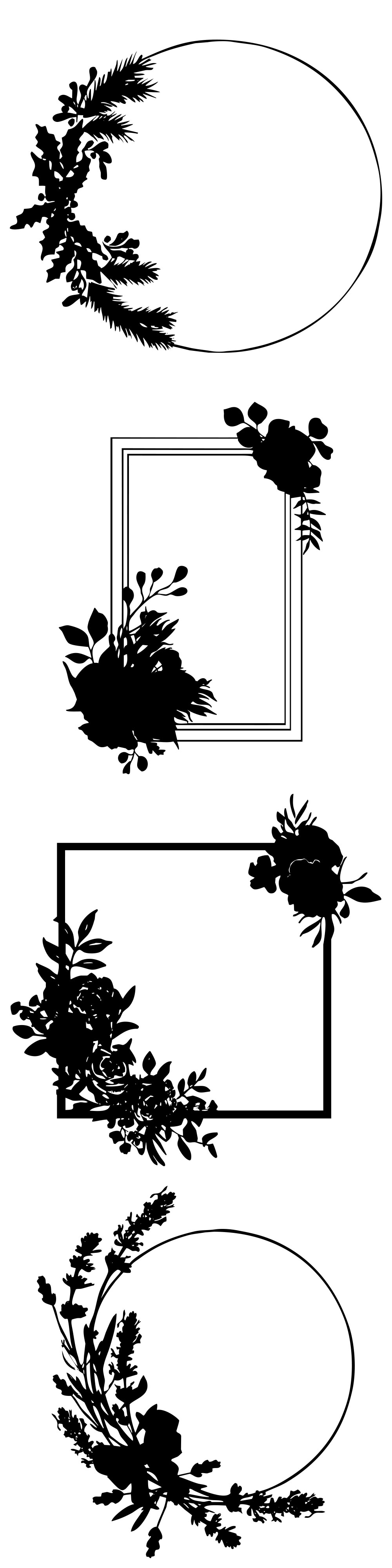 Formes Encadrement (25)