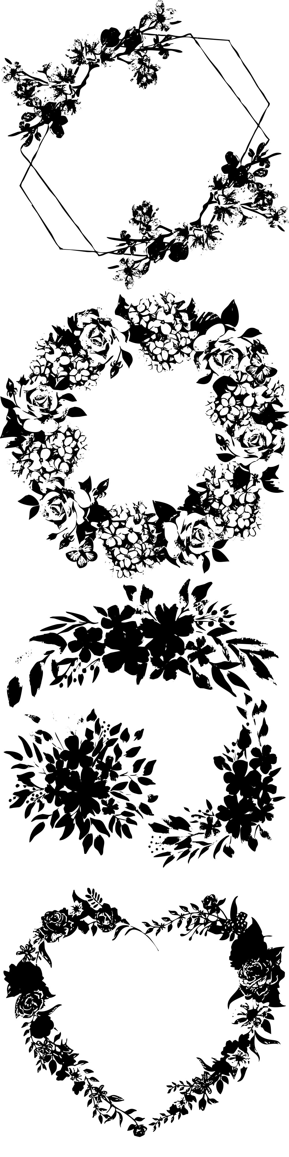 Formes Encadrement (28) Formes Encadrement (28)