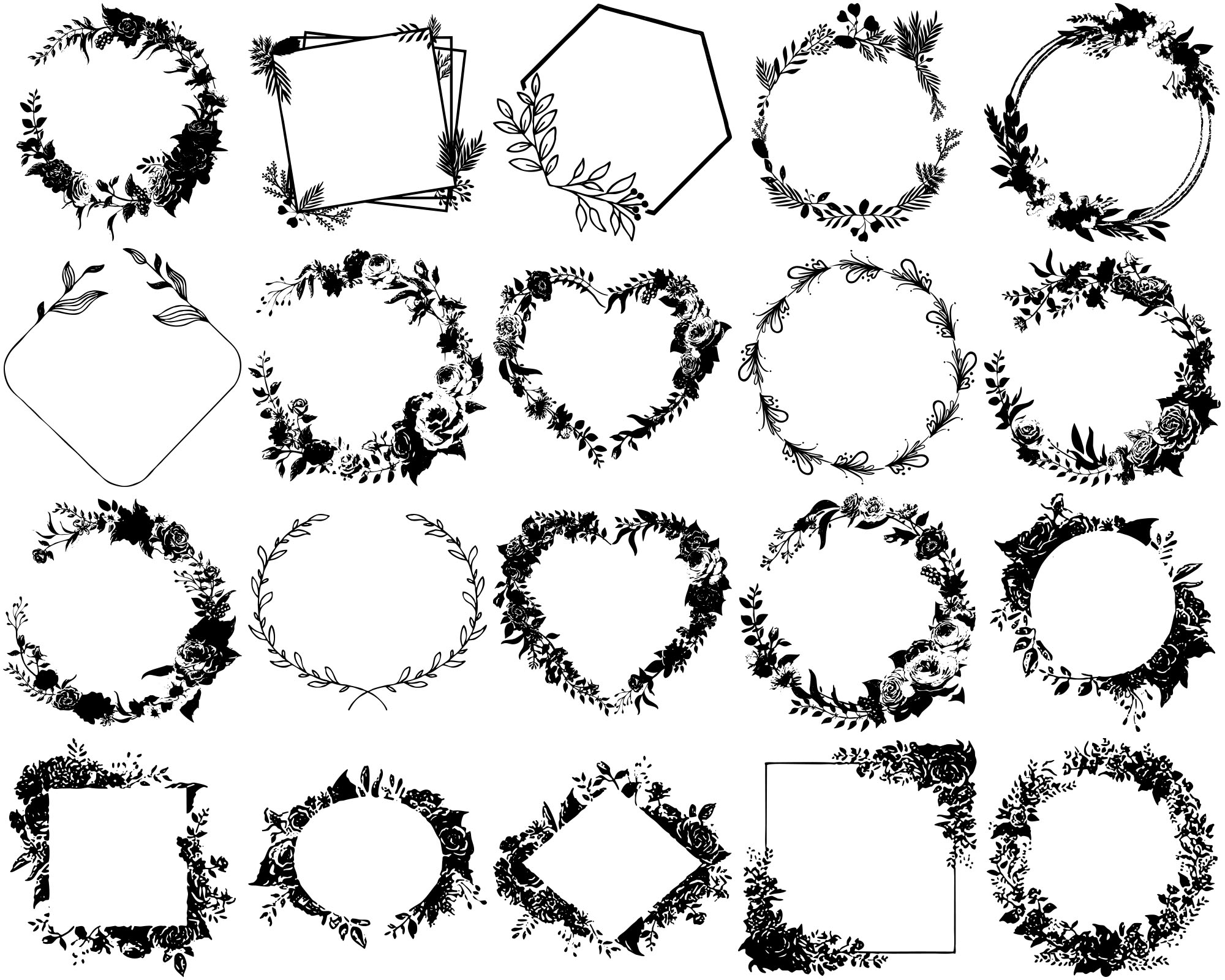 Formes Encadrement (29)