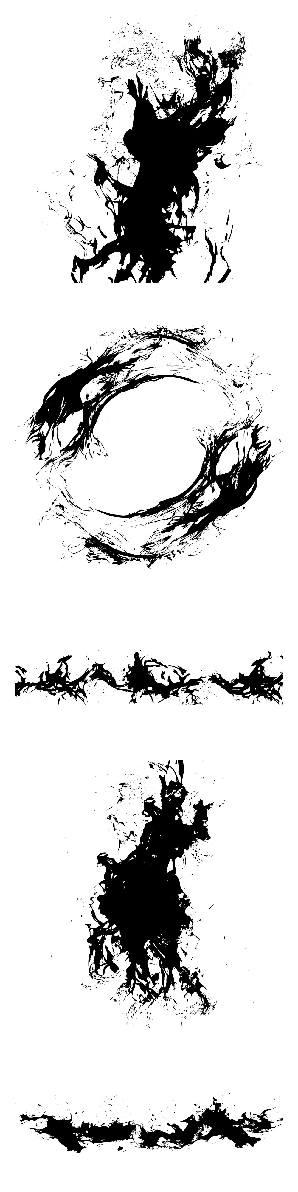 Formes Feux flammes (2) Formes Feux flammes (2)