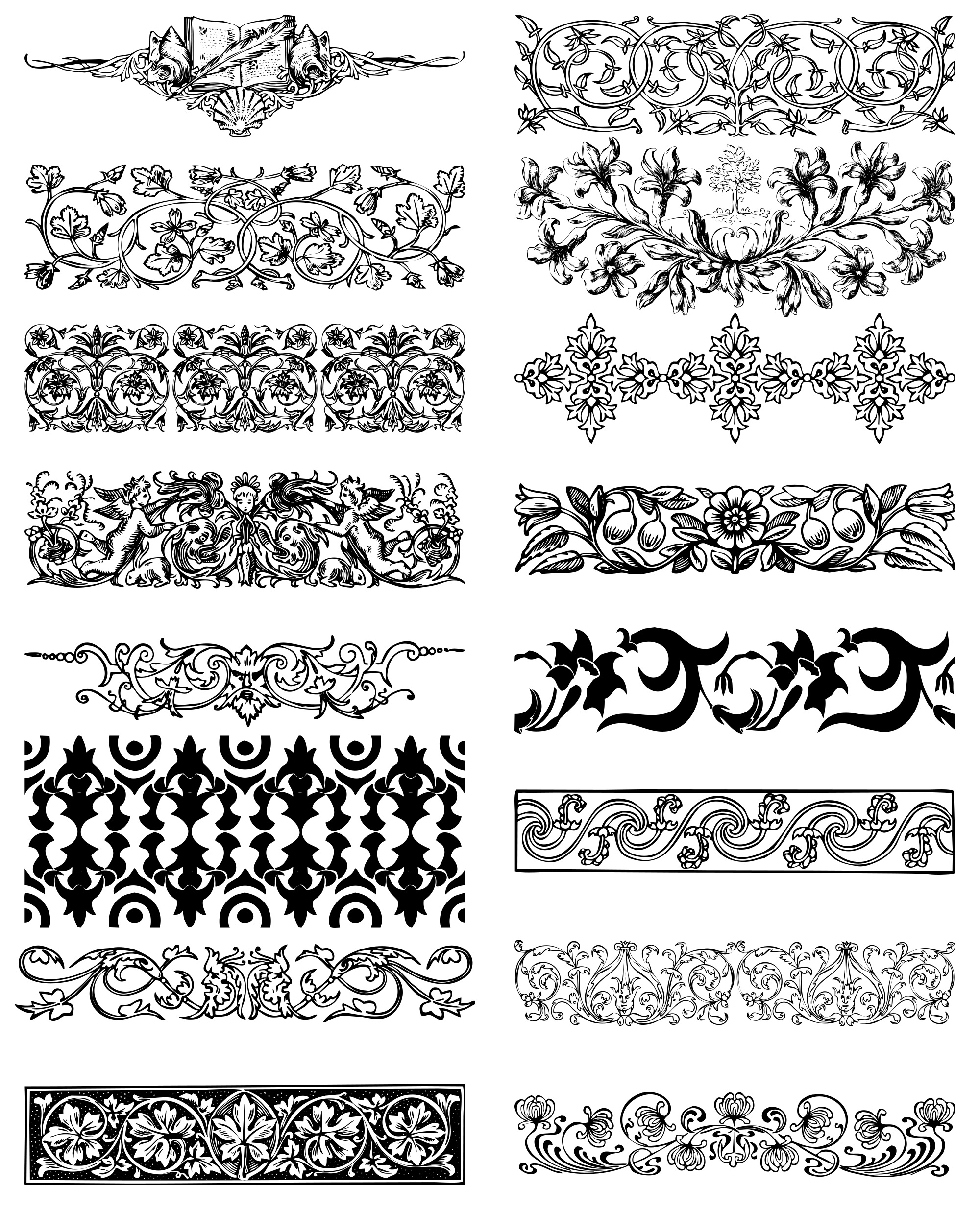 Formes Frises (11)