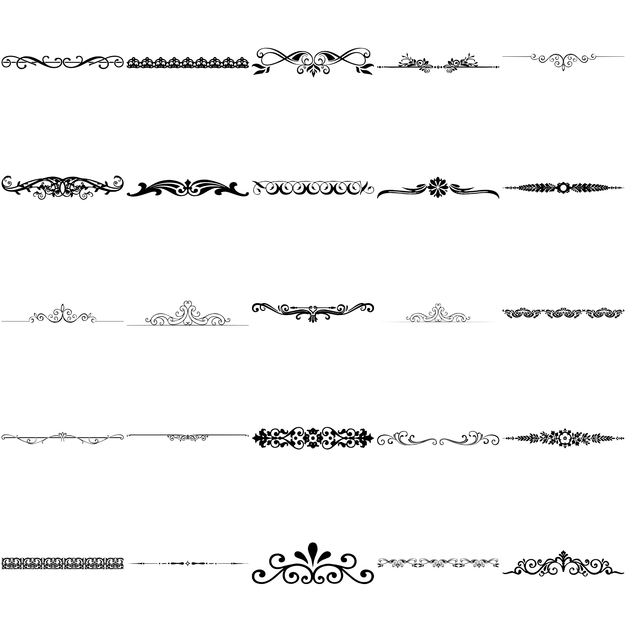 Formes Frises () Formes Frises (4)