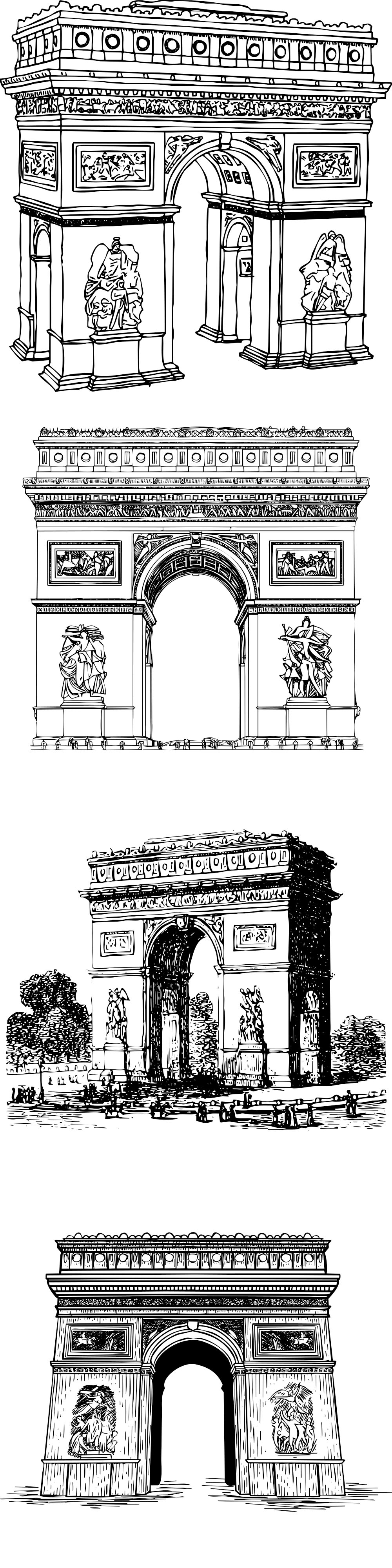 Formes Monument (1) Formes Monument (1)