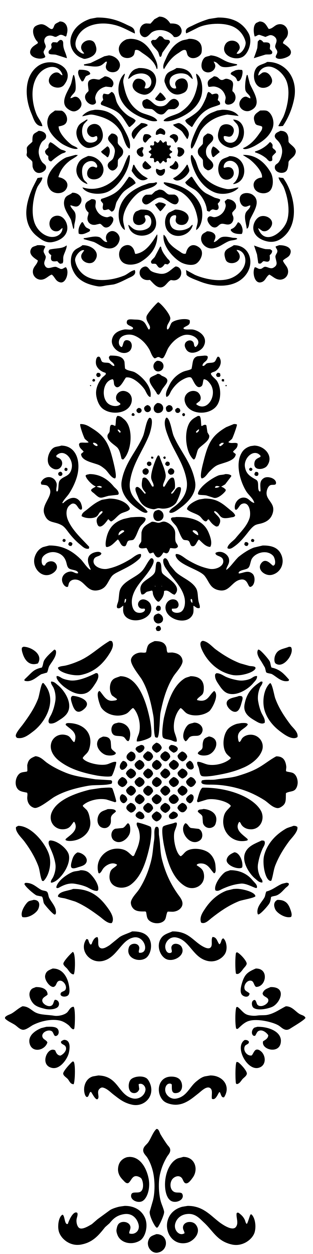 Formes Ornement (19)