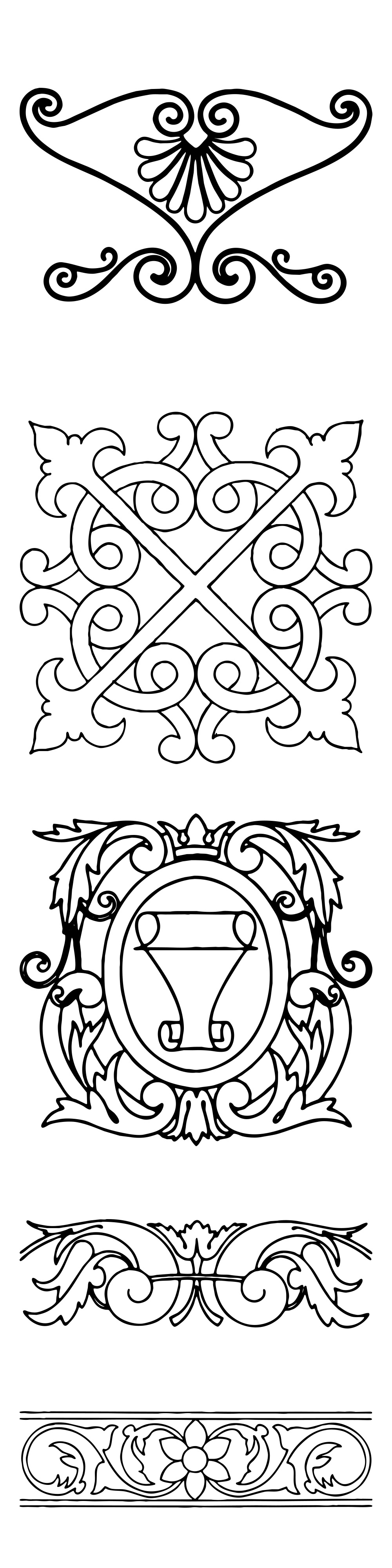 Formes Ornement (23)