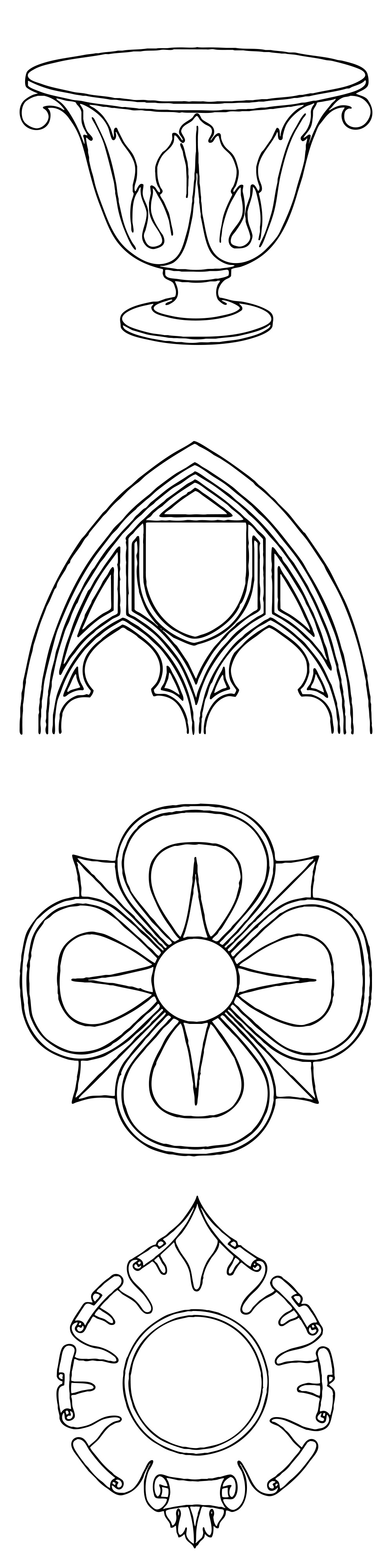 Formes Ornement (24)