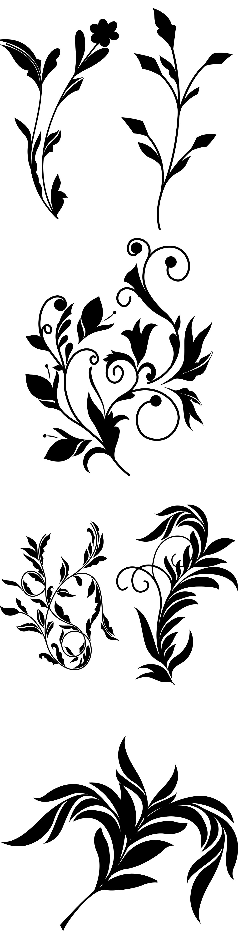 Formes Ornement (25)