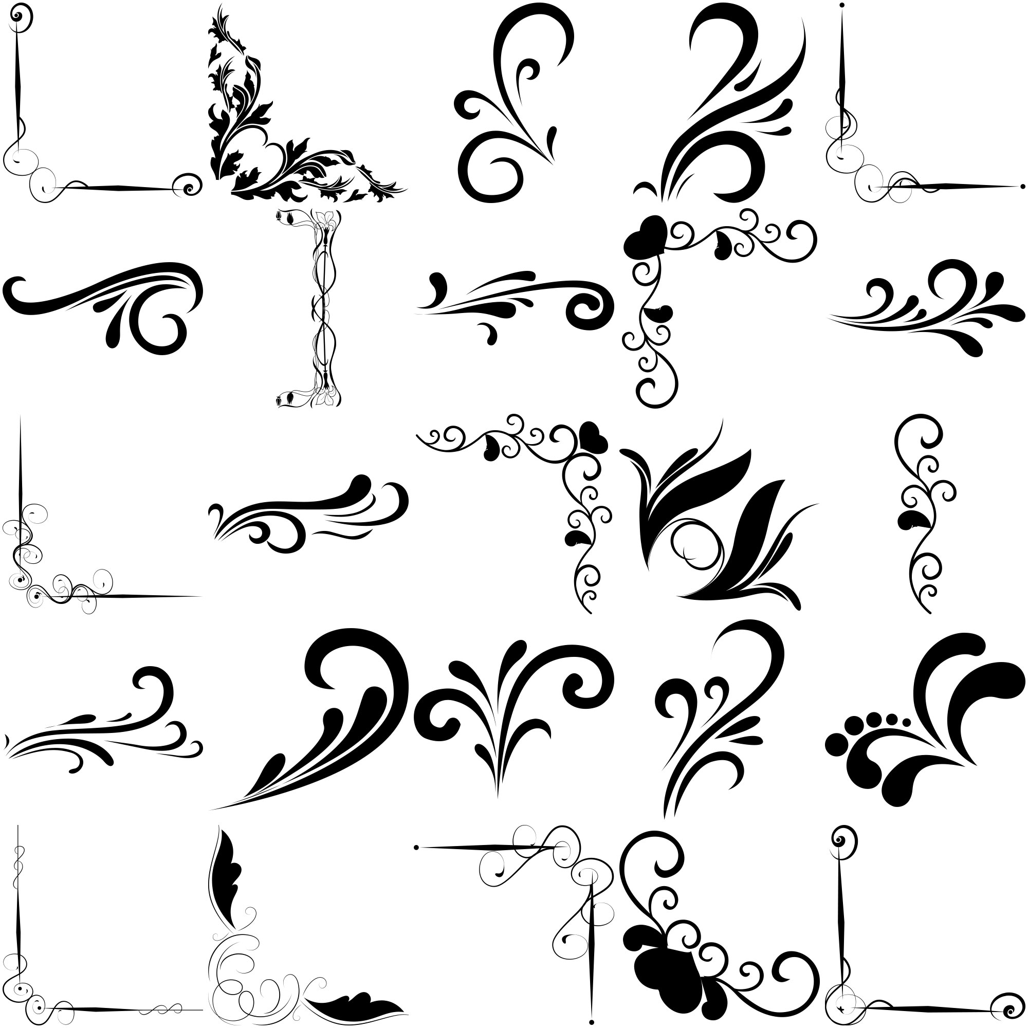 Formes Ornement (26)