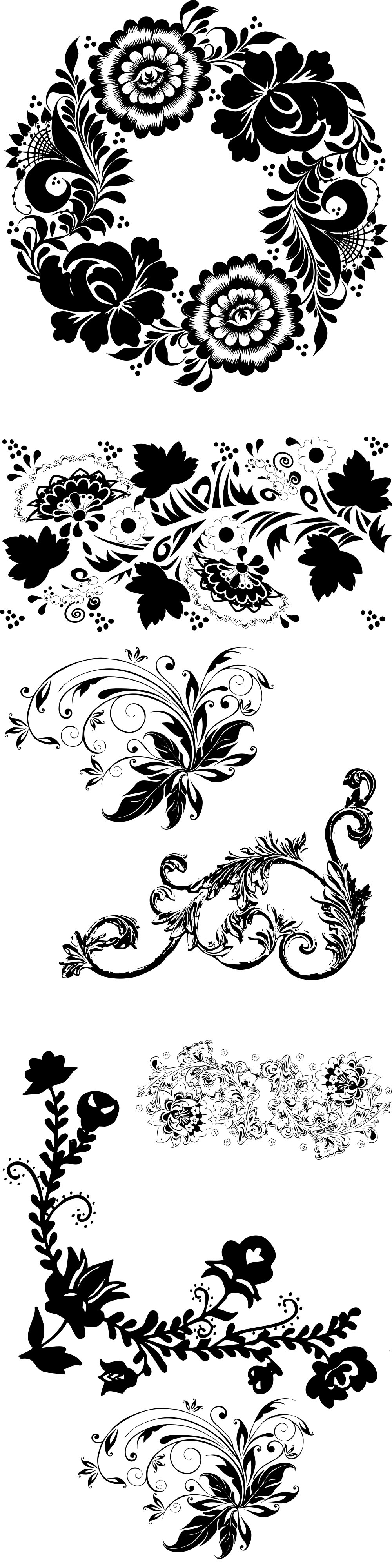 Formes Ornement (33)