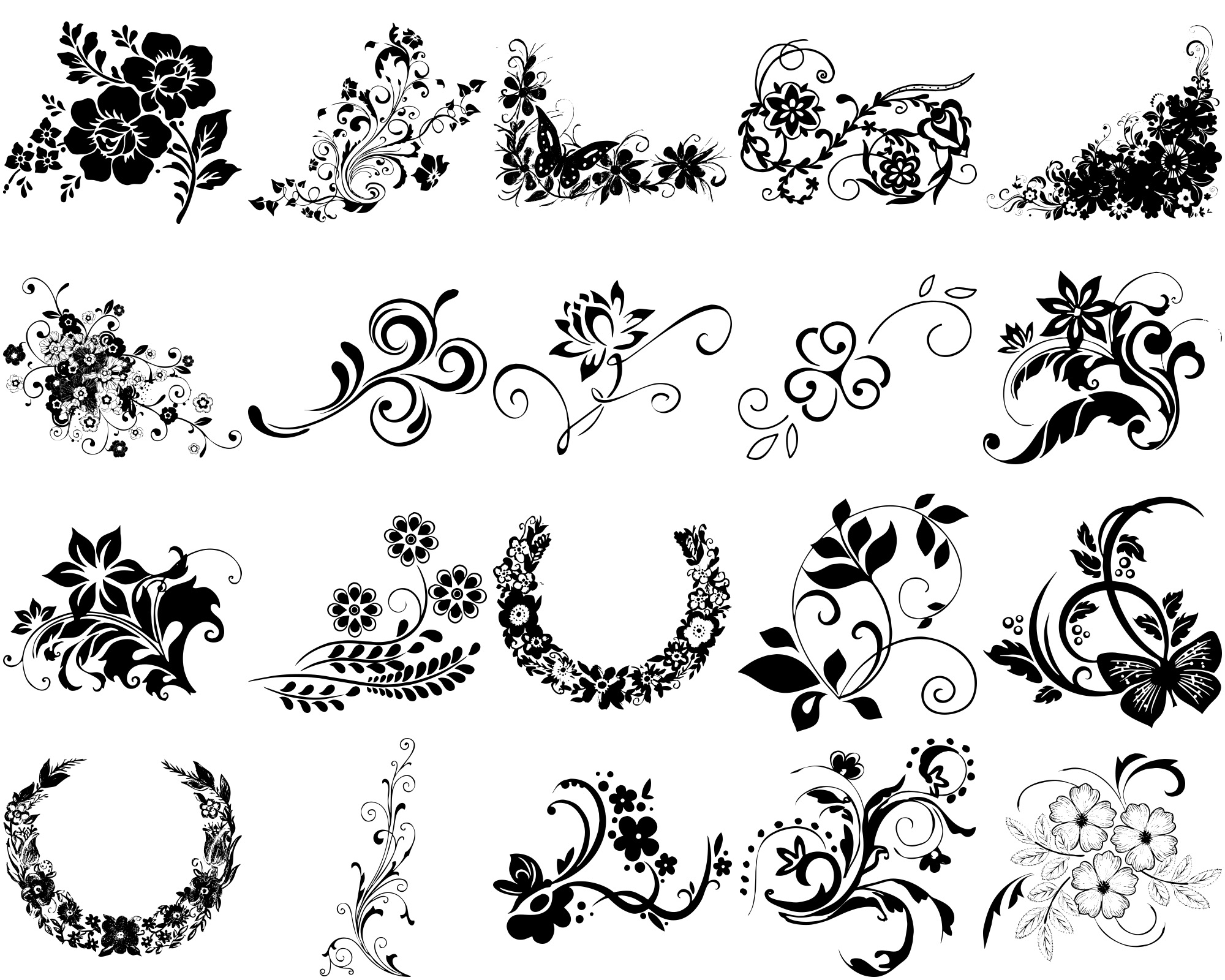 Formes Ornement (34)