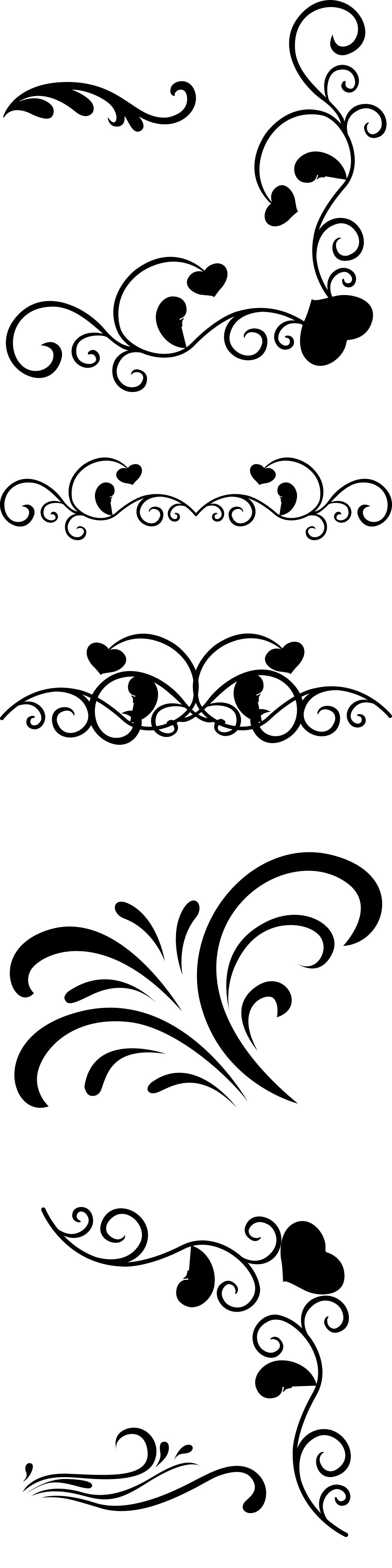 Formes Ornement (27)