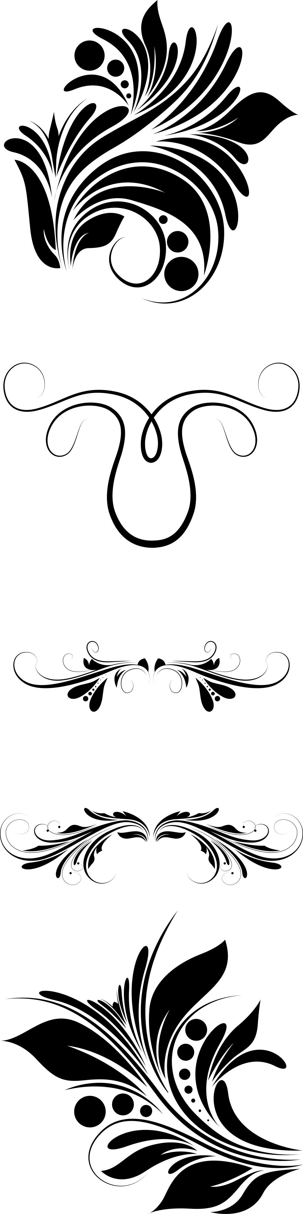 Formes Ornement (28) Formes Ornement (28)