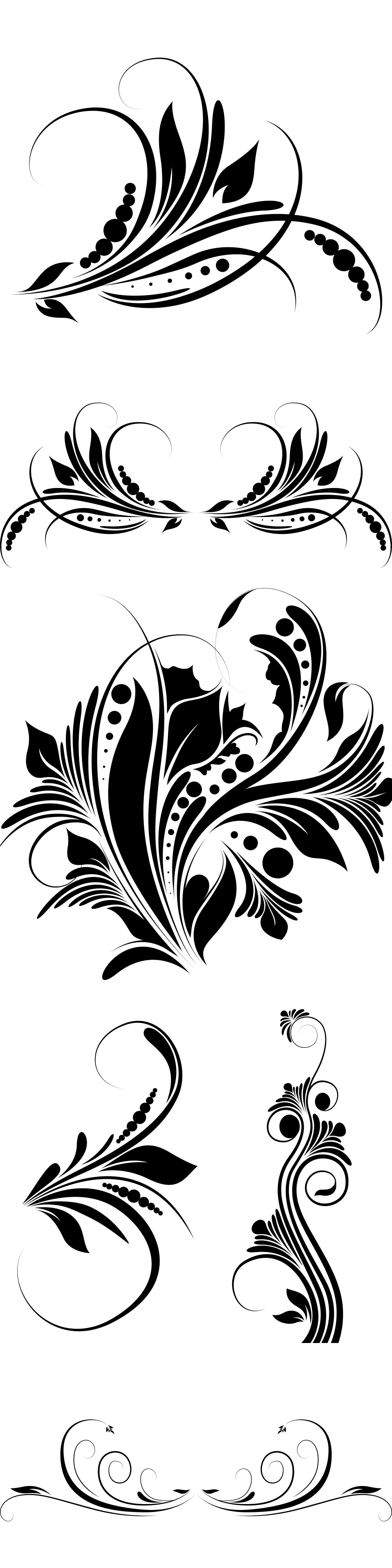 Formes Ornement (29) Formes Ornement (29)