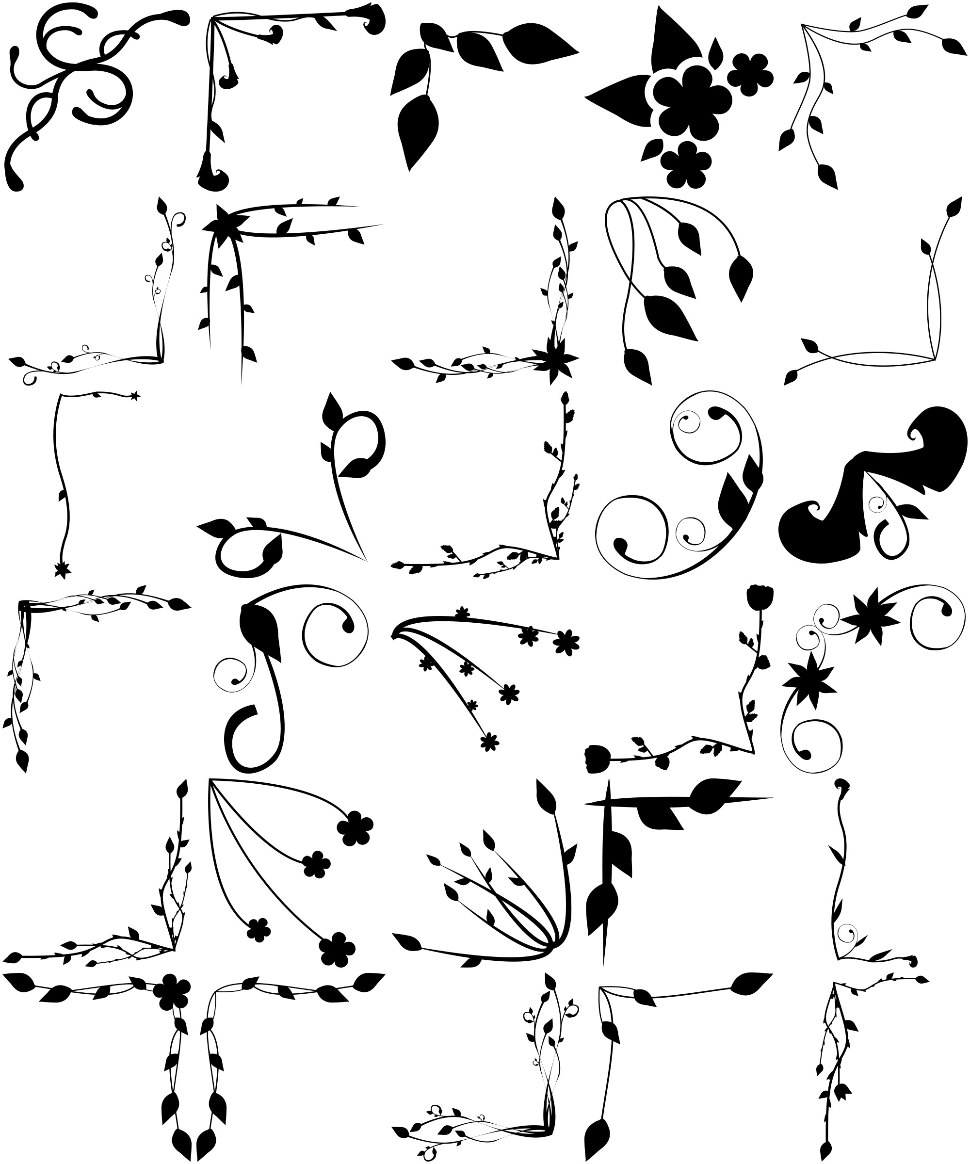 Formes Ornement (39)