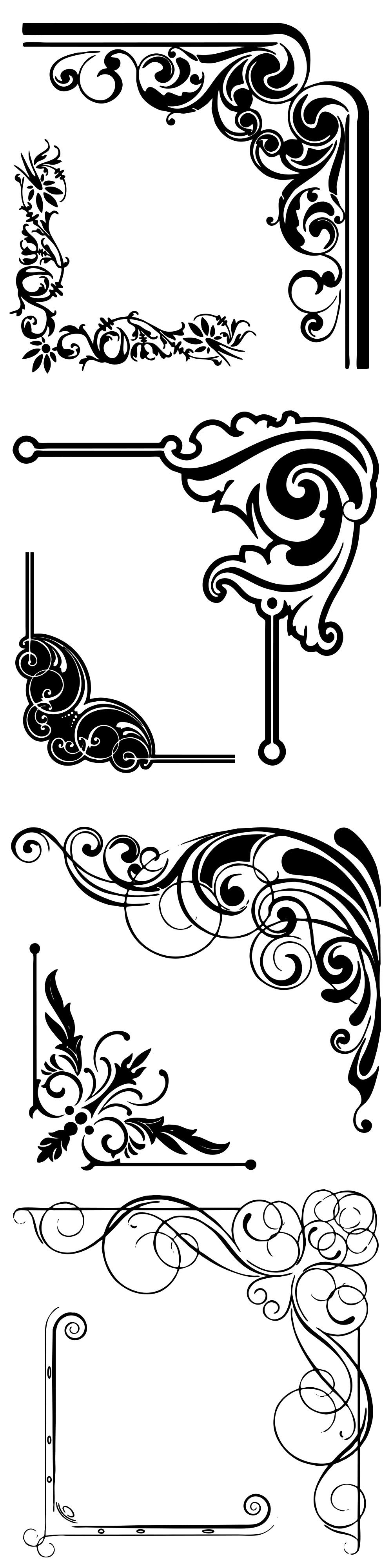 Formes Ornement (35)