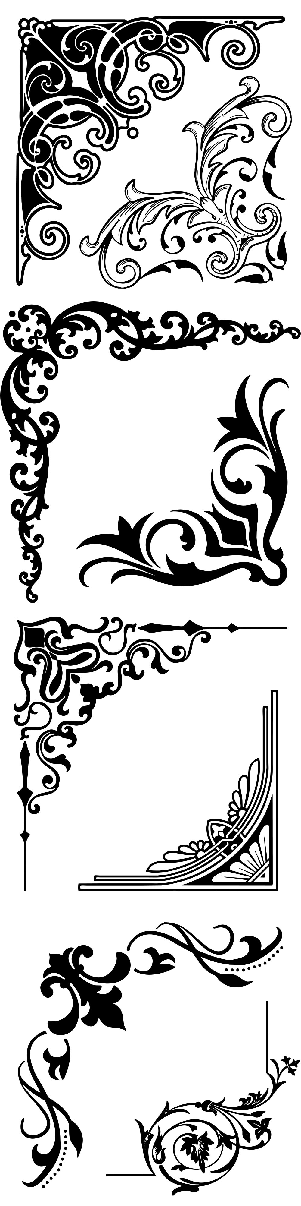Formes Ornement (36)