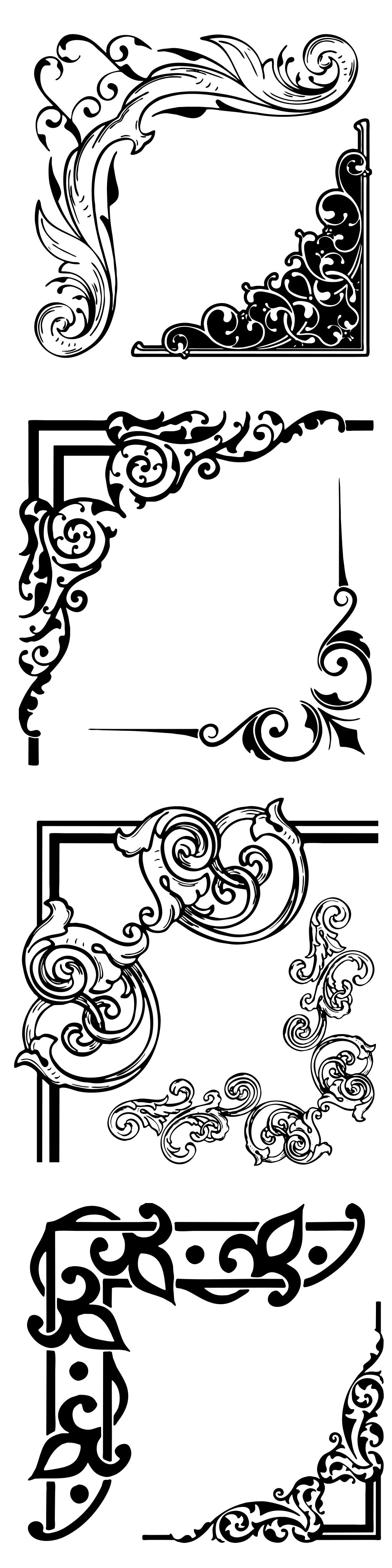 Formes Ornement (37)
