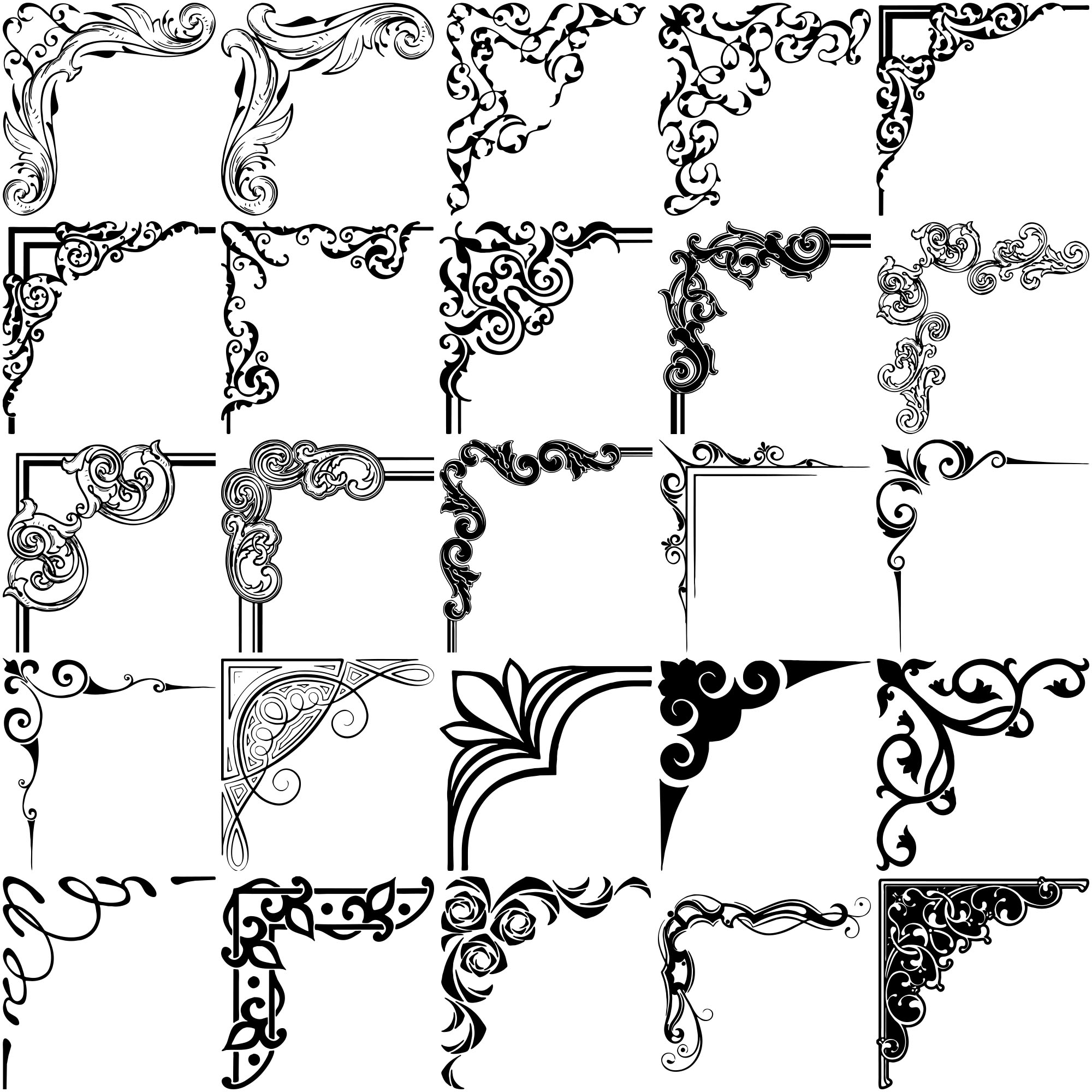 Formes Ornement (37)