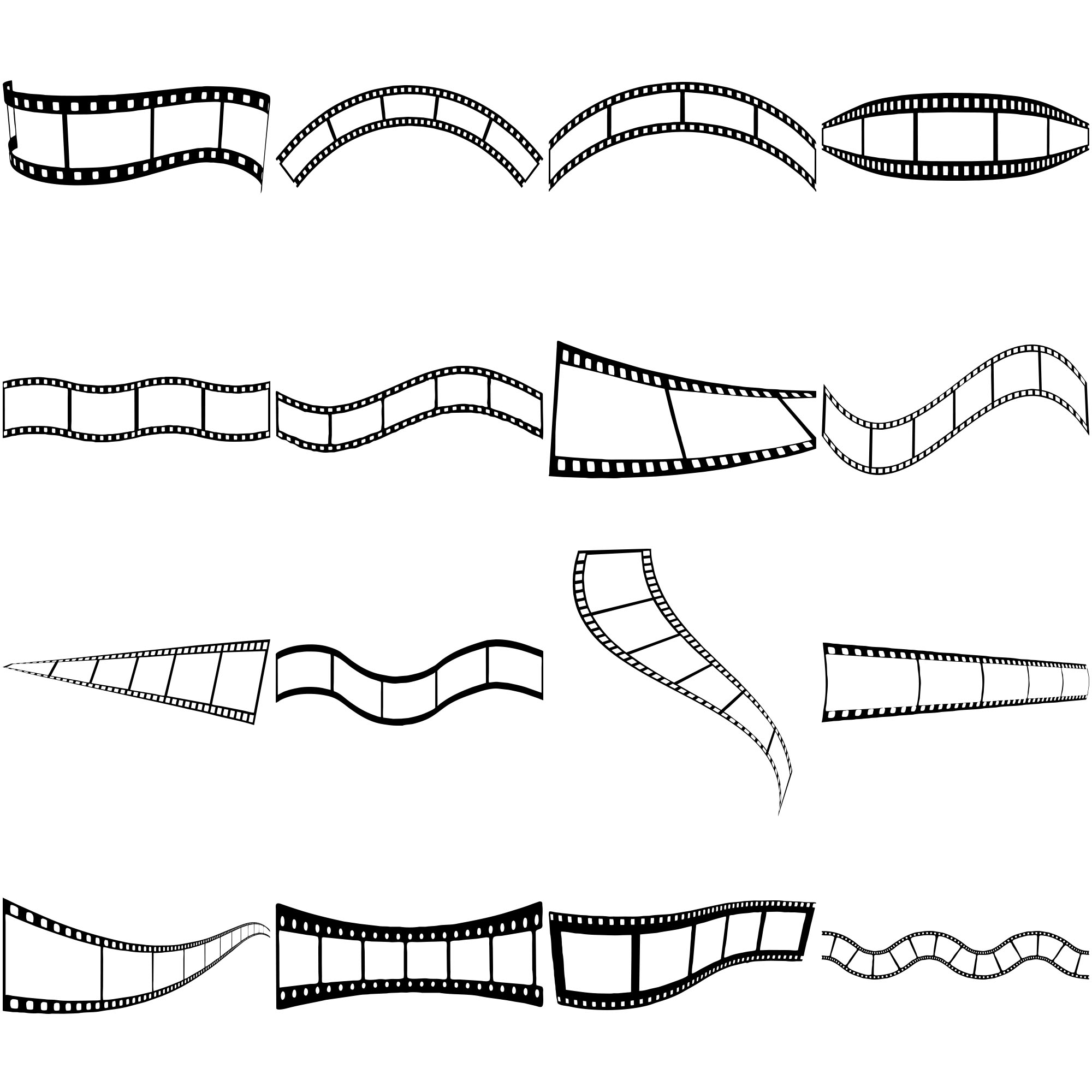 Formes Pellicules (3)