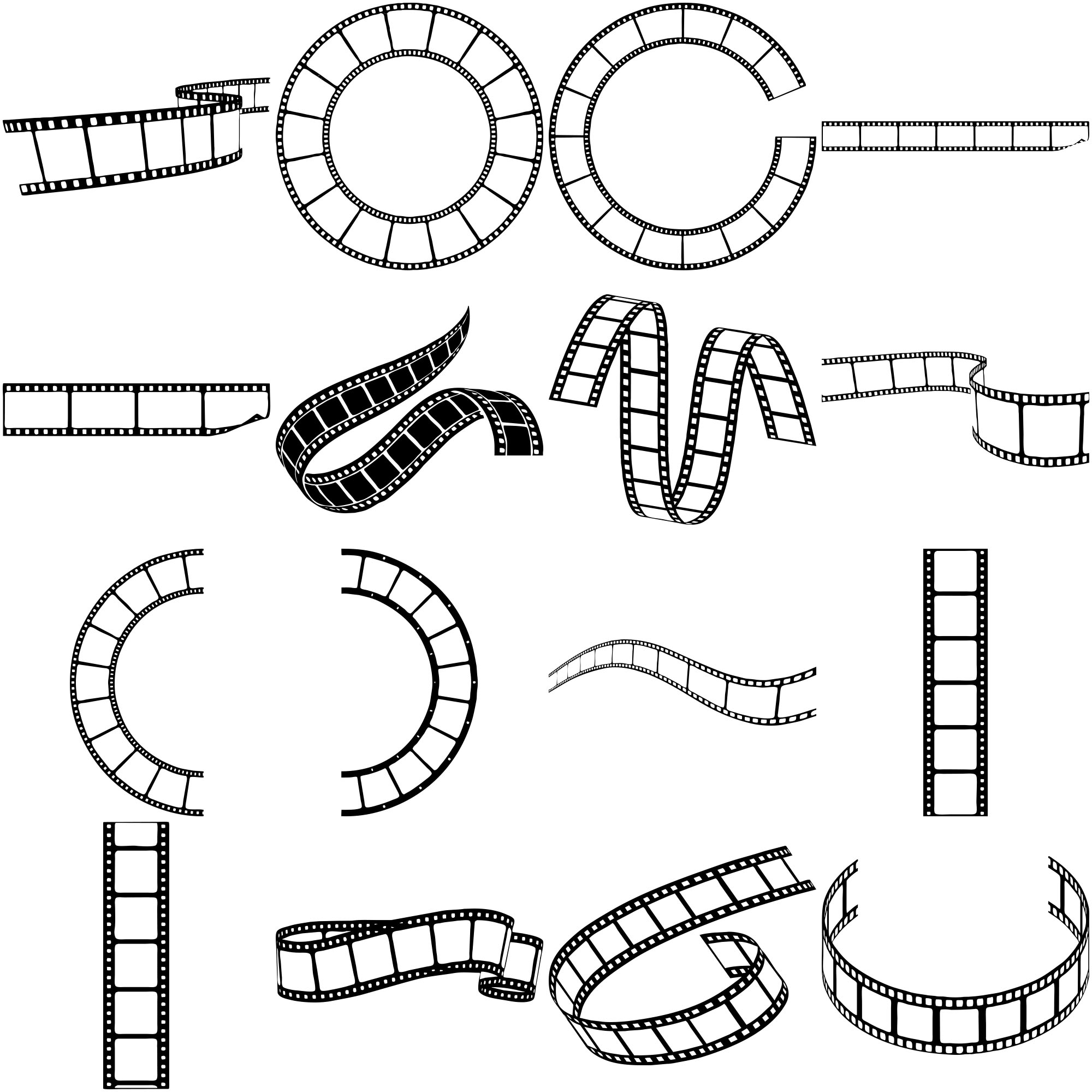 Formes Pellicules (4) Formes Pellicules (4)