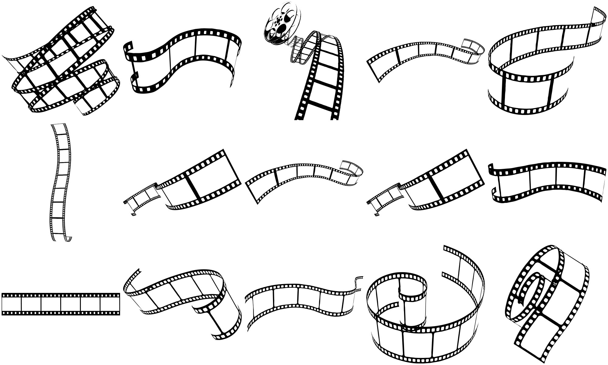 Formes Pellicules (6) Formes Pellicules (6)