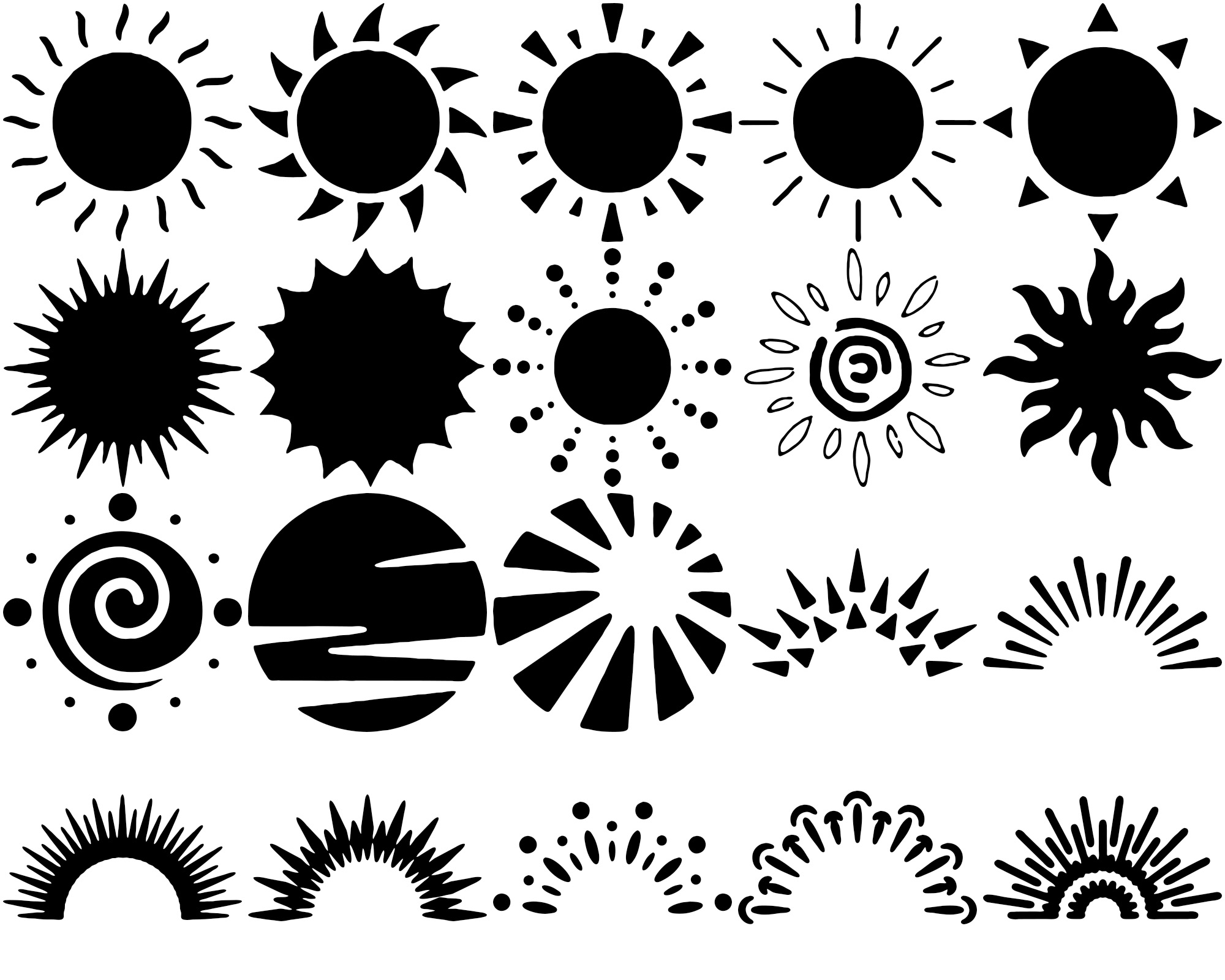 Formes Soleil (5)