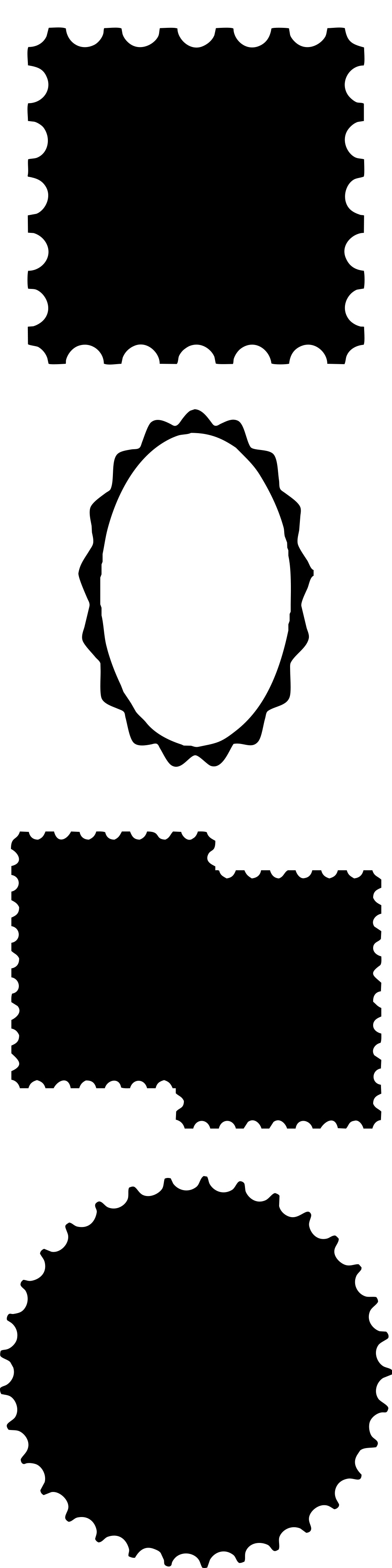 Formes Timbre (1)