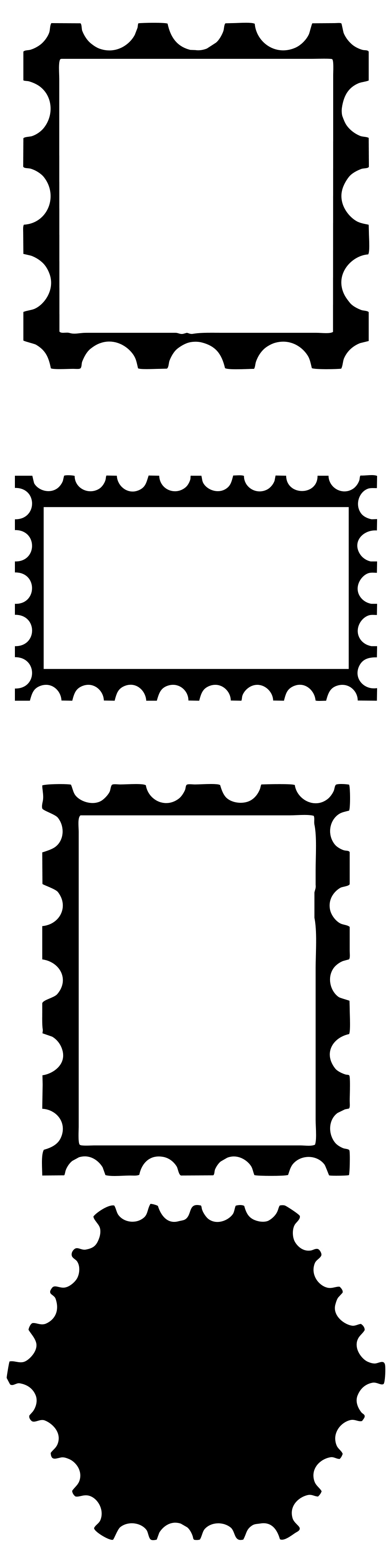 Formes Timbre (3) Formes Timbre (3)