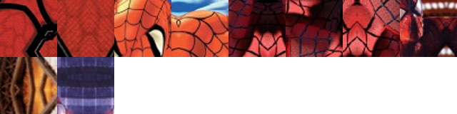 Motifs Spiderman (01)