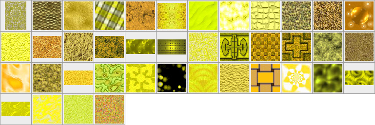 Motifs Jaune (01)