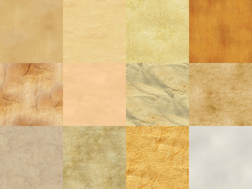 Motifs Parchemin (1) Motifs Parchemin (1)