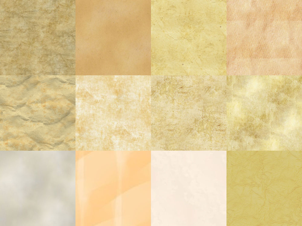 Motifs Parchemin (3) Motifs Parchemin (3)