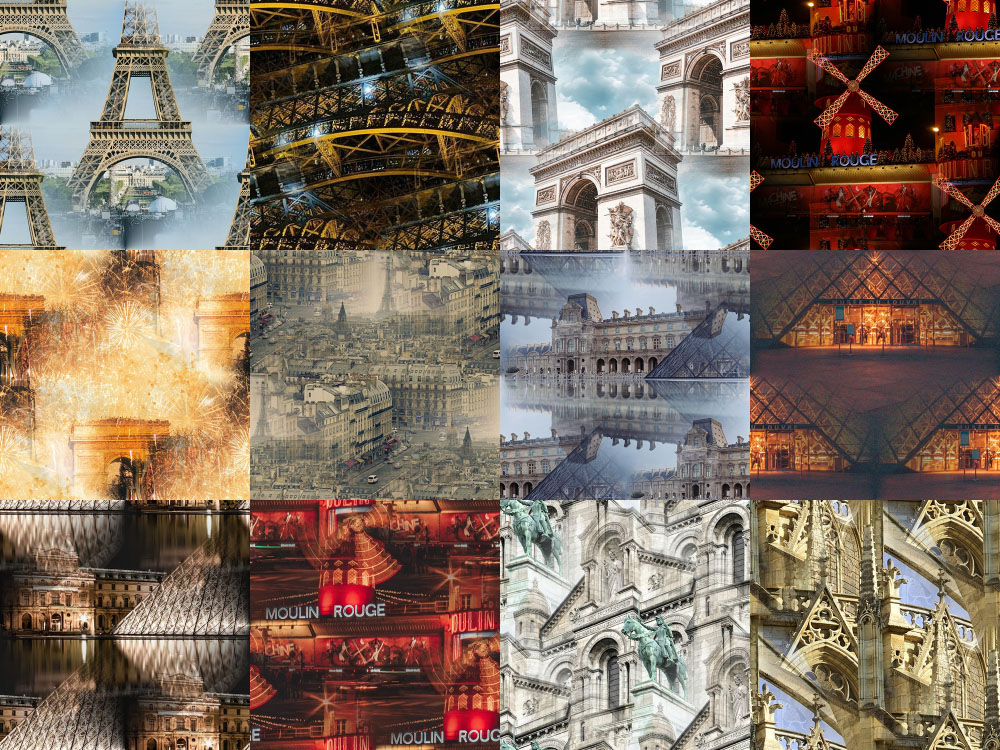 Motifs Paris (8)