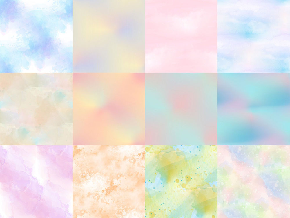 Motifs Pastel (1) Motifs Pastel (1)