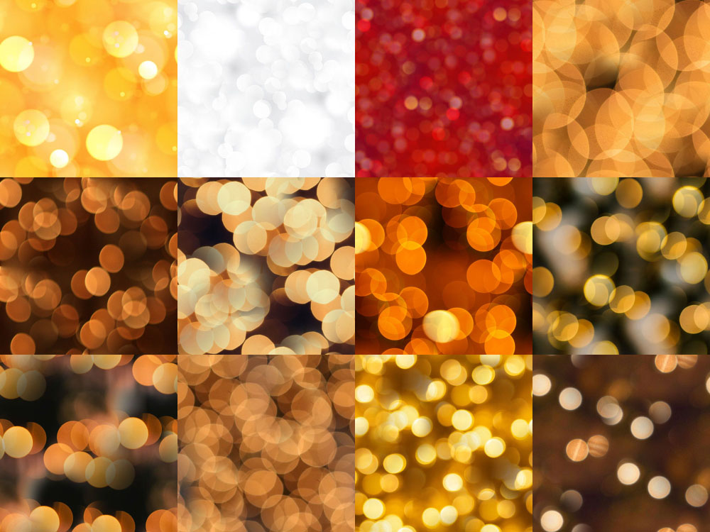 Motifs Bokeh (5)