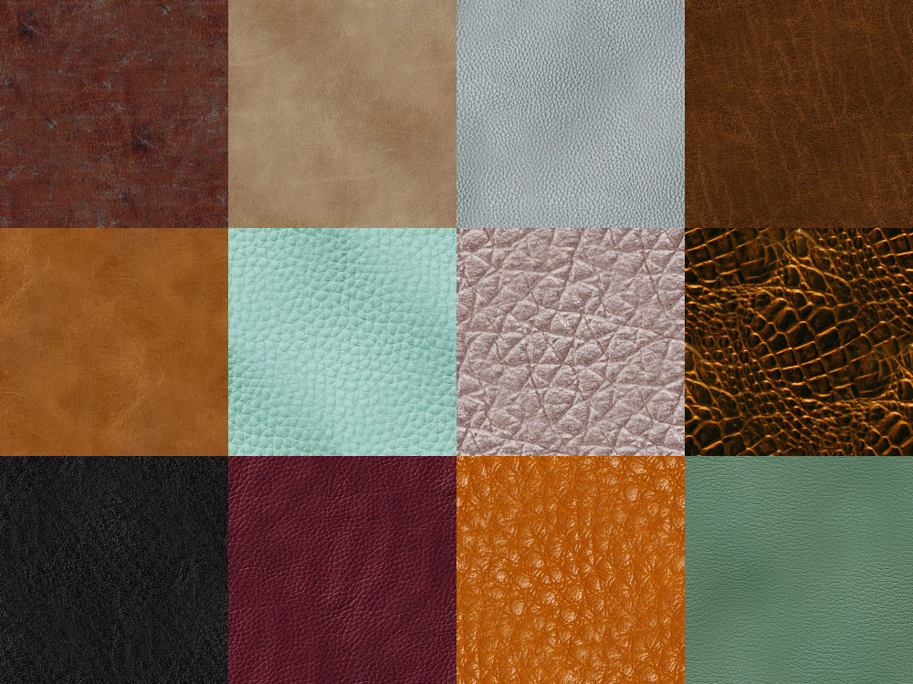 Motifs Cuir (14)