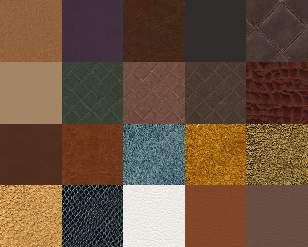 Motifs Cuir (7)