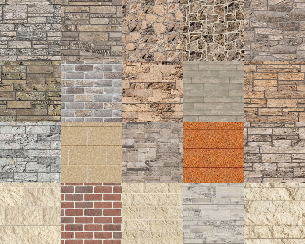 Motifs Murs (4)