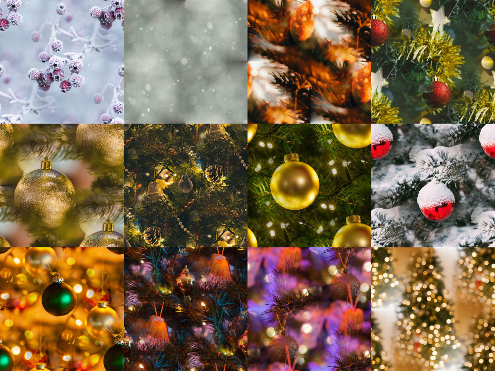 Motifs Noël (7) Motifs Noël (7)