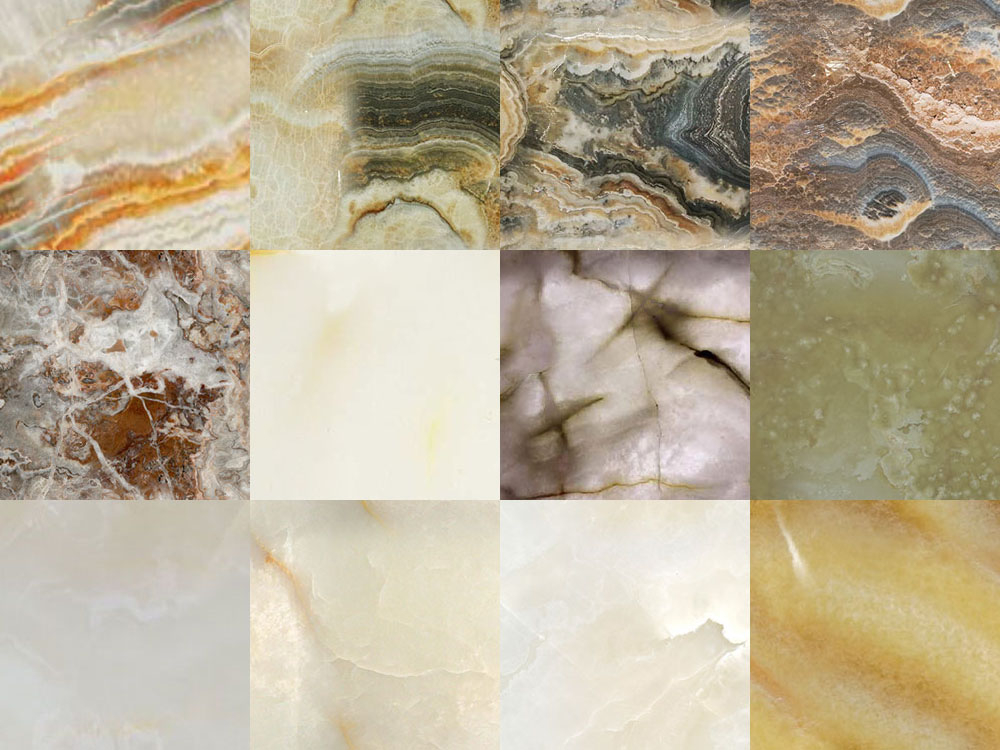 Motifs Onyx (2) Motifs Onyx (2)