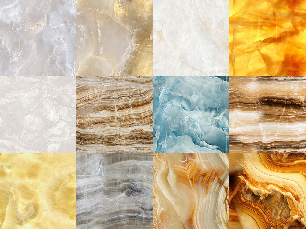 Motifs Onyx (4) Motifs Onyx (4)