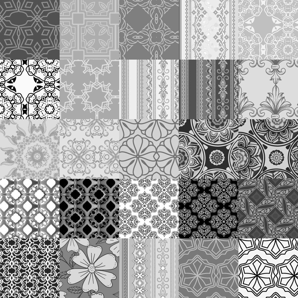 Motifs Ornement (7)