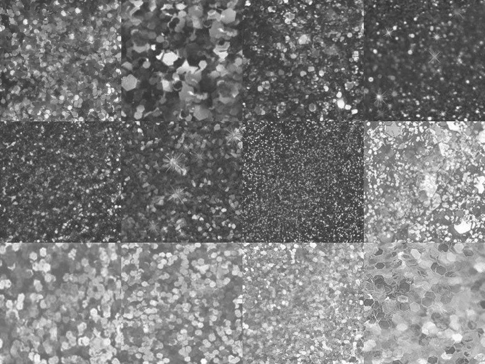 Motifs Paillettes (12) Motifs Paillettes (12)