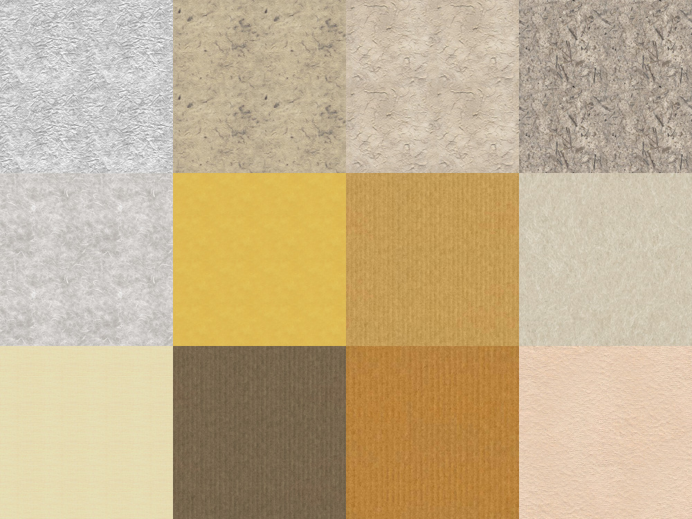 Motifs Papier (10) Motifs Papier (10)