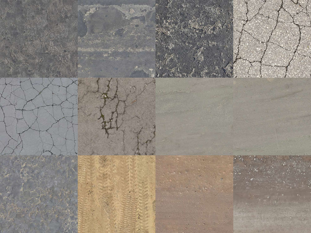 Motifs Terre (7) Motifs Terre (7)