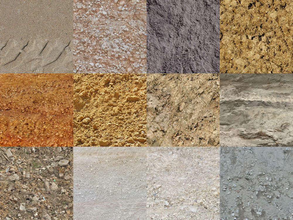 Motifs Terre (8) Motifs Terre (8)