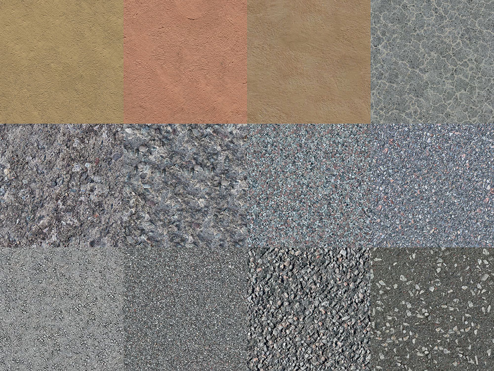 Motifs Terre (9) Motifs Terre (9)